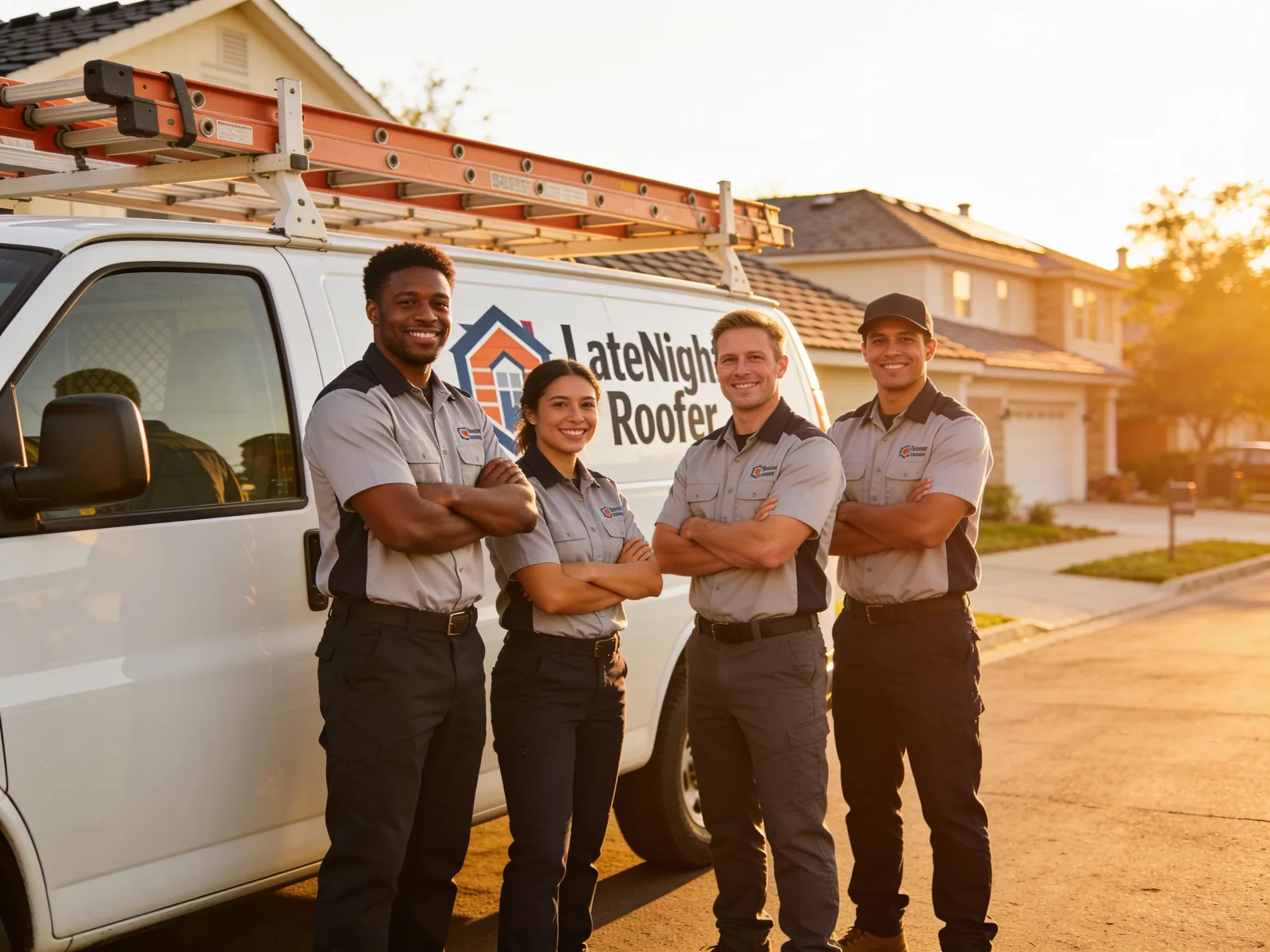 Emergency Roof Repair company in Arlington, VA