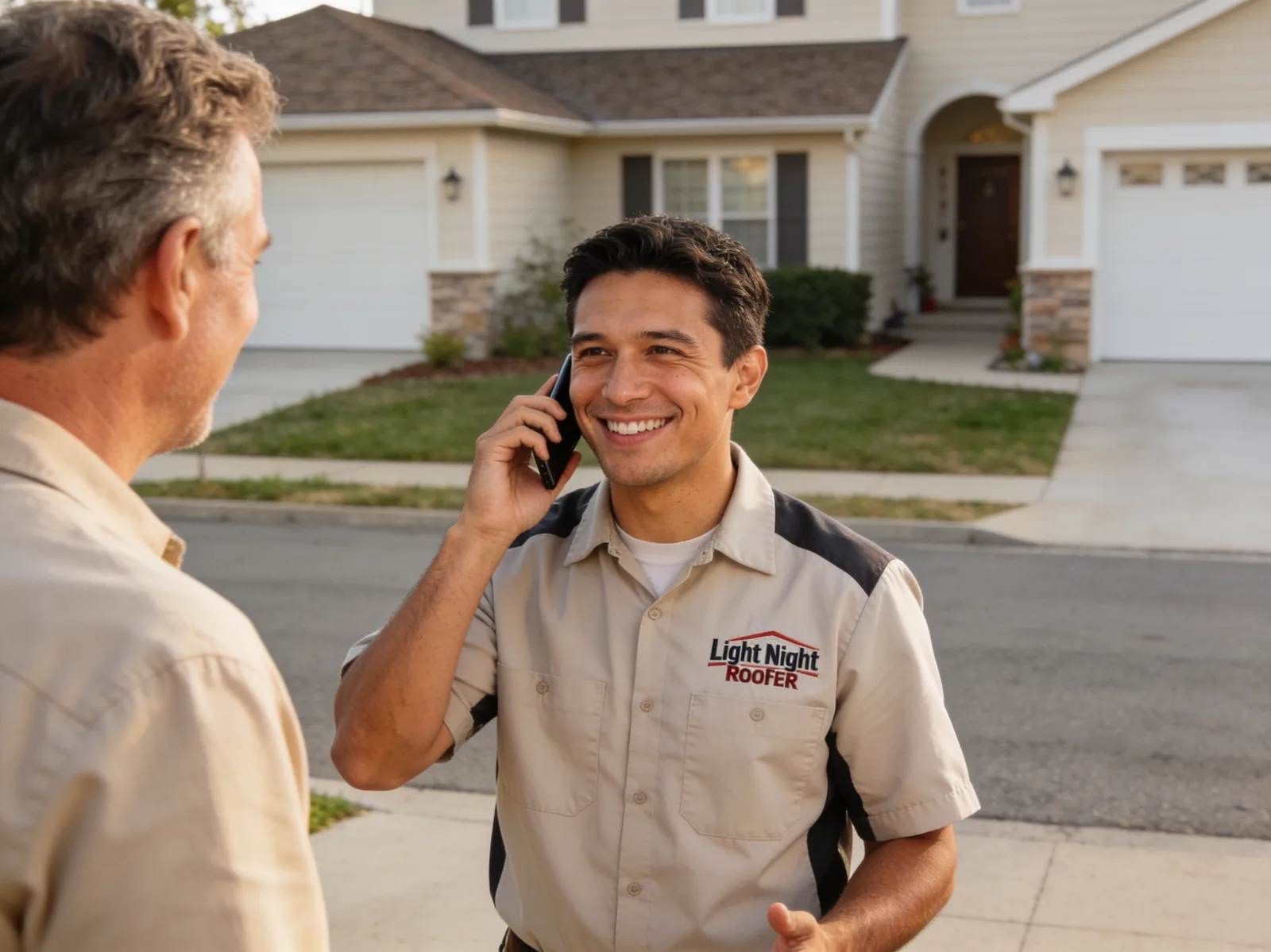 Emergency Roof Repair Arlington, VA FAQs
